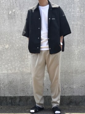 よしきさんのコーディネート