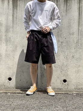 よしきさんのコーディネート