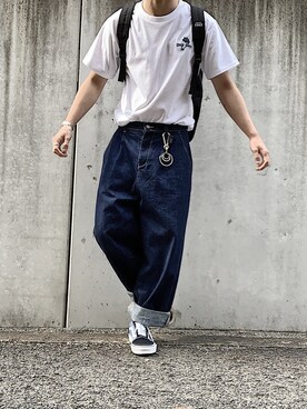 よしきさんのコーディネート