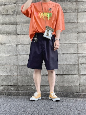 よしきさんのコーディネート