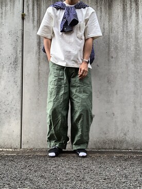 よしきさんのコーディネート