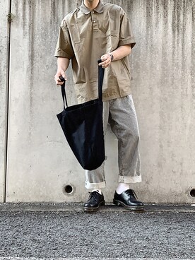 よしきさんのコーディネート