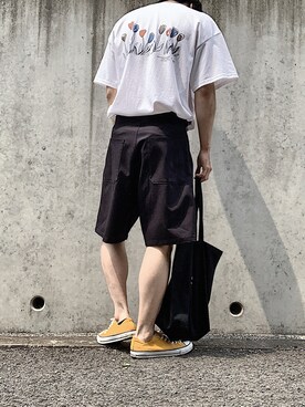 よしきさんのコーディネート