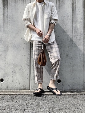 よしきさんのコーディネート