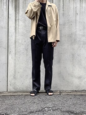 よしきさんのコーディネート