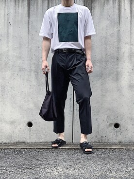 よしきさんのコーディネート