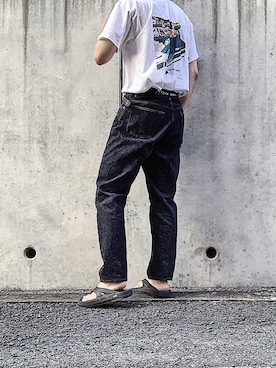 よしきさんのコーディネート