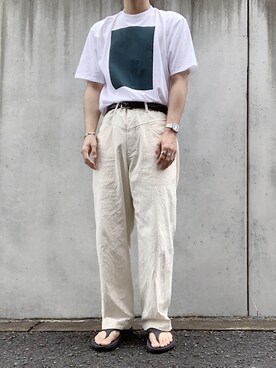 よしきさんのコーディネート