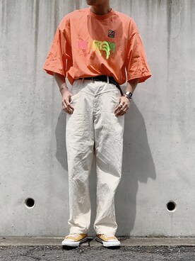 よしきさんのコーディネート