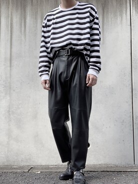 よしきさんのコーディネート