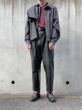 よしきさんのコーディネート