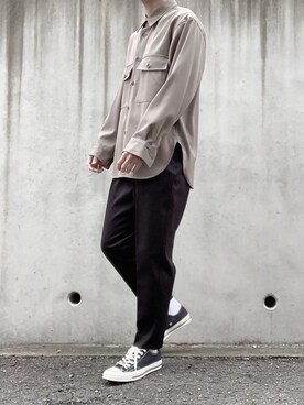 よしきさんのコーディネート