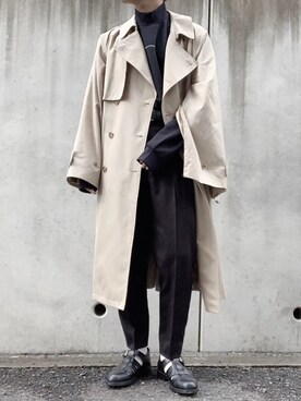 よしきさんのコーディネート