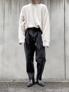 よしきさんのコーディネート