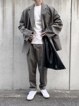 よしきさんのコーディネート