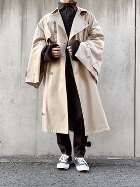 よしきさんのコーディネート