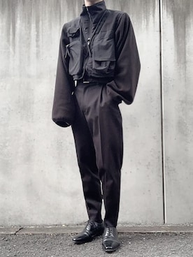 よしきさんのコーディネート