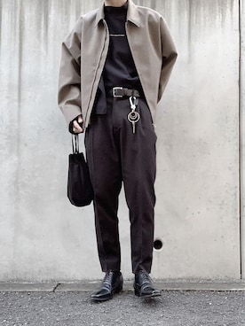 よしきさんのコーディネート