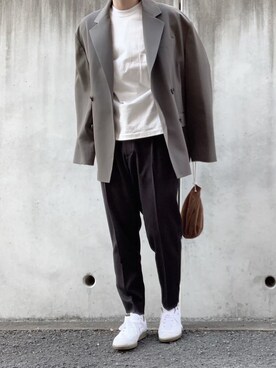 よしきさんのコーディネート