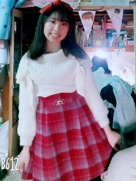 文さんのコーディネート