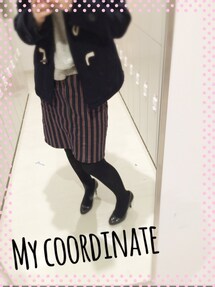 no brand | スカート