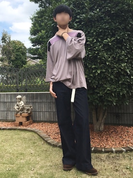 RYUYAさんのコーディネート