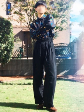 RYUYAさんのコーディネート