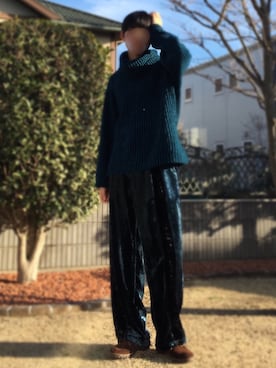 RYUYAさんのコーディネート