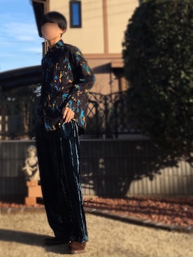 RYUYAさんのコーディネート