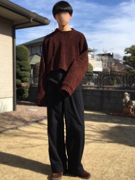 RYUYAさんのコーディネート