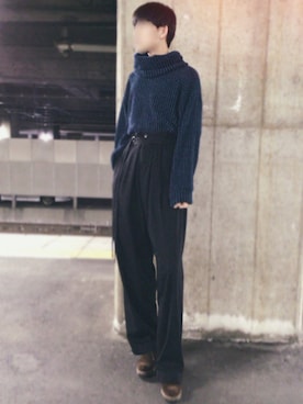 RYUYAさんのコーディネート