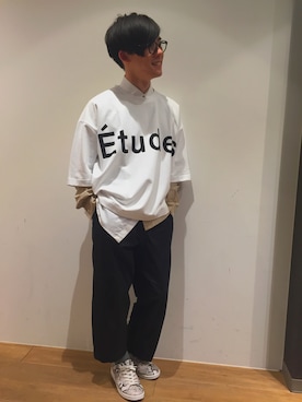 HIROKIさんのコーディネート