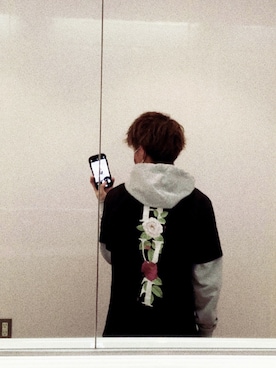 imsho08さんのコーディネート