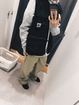 imsho08さんのコーディネート