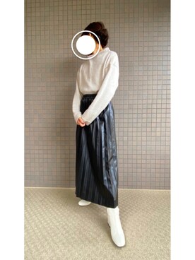 Ellen.さんのコーディネート