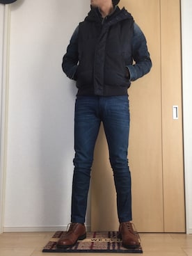 G-noR17さんのコーディネート