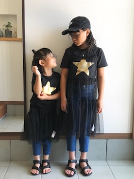 ariri0514さんのコーディネート