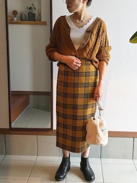 ariri0514さんのコーディネート