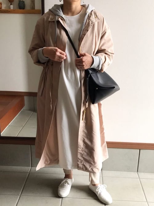 Ariri0514 Guのジャケット アウターを使ったコーディネート Wear