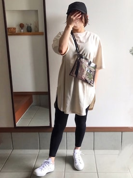 ariri0514さんのコーディネート