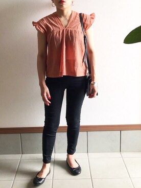 ariri0514さんのコーディネート