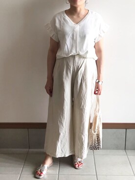 ariri0514さんのコーディネート