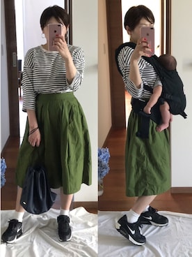 ariri0514さんのコーディネート