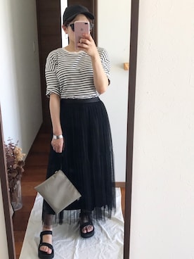 ariri0514さんのコーディネート