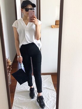 ariri0514さんのコーディネート