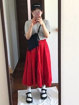 ariri0514さんのコーディネート