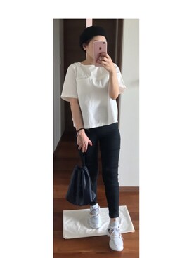 ariri0514さんのコーディネート