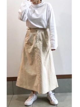 ariri0514さんのコーディネート