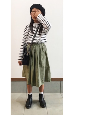 ariri0514さんのコーディネート