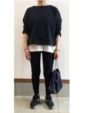 ariri0514さんのコーディネート